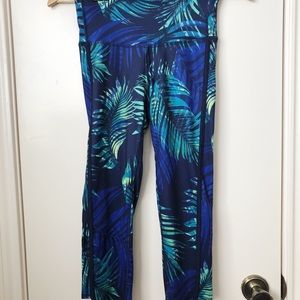 Champion Calf Length Leggings